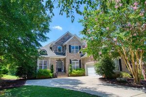 photo 1 of 224 English Oaks Ln, McDonough, GA 30253