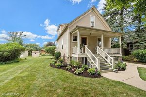 photo 1 of 720 Kemman Ave, La Grange Park, IL 60526