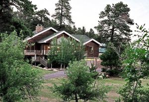 photo 1 of 8597 Highway 165, Rye, CO 81069