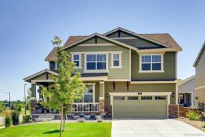 photo 1 of 665 Sundance Cir, Erie, CO 80516