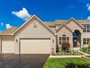 photo 1 of 311 Harmony Dr, Delaware, OH 43015