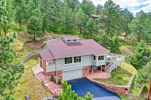 photo 1 of 316 Pine Tree Ln, Boulder, CO 80304