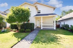 photo 1 of 14310 72nd St E, Sumner, WA 98390