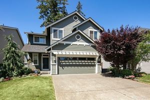 photo 1 of 18551 115th Pl SE, Renton, WA 98055