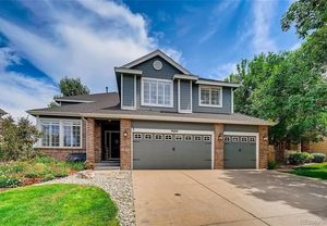 photo 1 of 9684 Las Colinas Dr, Lone Tree, CO 80124