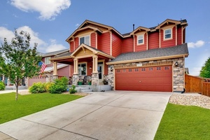 photo 1 of 5250 Tall Spruce St, Brighton, CO 80601