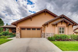 photo 1 of 4322 Chateau Ridge Rd, Castle Rock, CO 80108