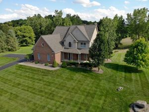 photo 1 of 111 Green Valley Dr, Milan, MI 48160