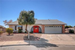 photo 1 of 1518 Christina Dr, Boulder City, NV 89005