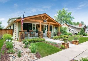 photo 1 of 5957 S Hill St, Littleton, CO 80120