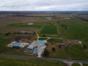 photo 1 of 1109 Thomas Rd, Pomona, KS 66076
