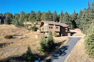 photo 1 of 21 Hillside Rd, Evergreen, CO 80439