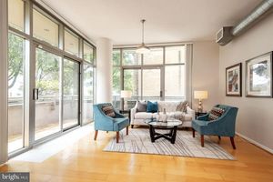 photo 1 of 811 4th St NW Unit 118, Washington, DC 20001