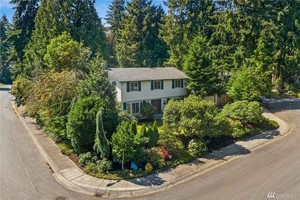 photo 1 of 14217 NE 67th Ct, Redmond, WA 98052