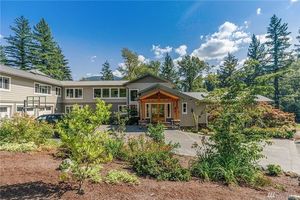 photo 1 of 46519 SE 150th St, North Bend, WA 98045