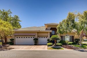 photo 1 of 152 S Ring Dove Dr, Las Vegas, NV 89144