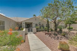 photo 1 of 7321 Woodstone Ct, Las Vegas, NV 89129
