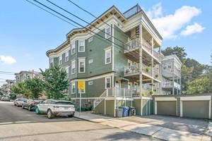 photo 1 of 50 Rosemont St #2, Boston, MA 02122