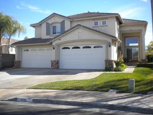 photo 1 of 42207 Kimberly Way, Murrieta CA 92562