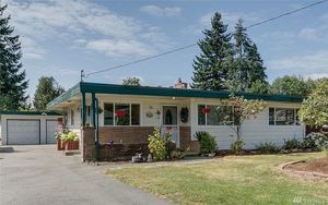 photo 1 of 26 105th St SE, Everett, WA 98208