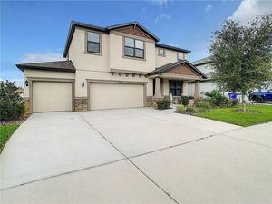 photo 1 of 8243 Carlton Ridge Dr, Land O Lakes, FL 34638