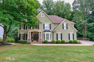 photo 1 of 4505 Landover Way, Suwanee, GA 30024