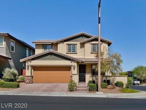 photo 1 of 5902 Sky Portal Ct, Las Vegas, NV 89135