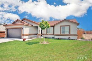 photo 1 of 3180 Snowberry St, Silver Springs, NV 89429
