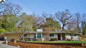 photo 1 of 820 Las Trampas Rd, Lafayette CA 94549