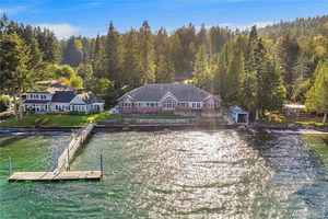 photo 1 of 320 N Potlatch Rd, Shelton, WA 98584