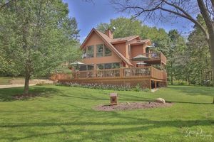 photo 1 of 5500 N Ridgeway Rd, Ringwood, IL 60072