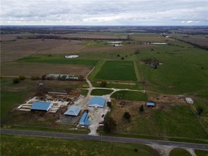 photo 1 of 1097 Thomas Rd, Pomona, KS 66076