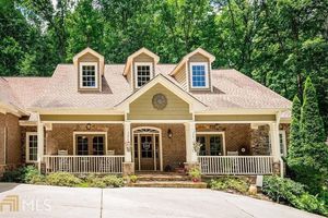 photo 1 of 99 Madeline Anthony Rd, Dahlonega, GA 30533