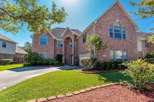 photo 1 of 63 N Arrow Canyon Cir, Spring, TX 77389