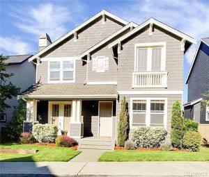 photo 1 of 17027 166th Pl SE, Renton, WA 98058