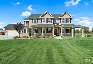 photo 1 of 22700 Stoffle Ln, Middleton, ID 83644
