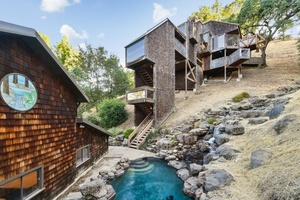 photo 1 of 1642 Las Trampas Road, Alamo, CA 94507