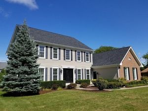 photo 1 of 1570 Haverford Dr, Algonquin, IL 60102