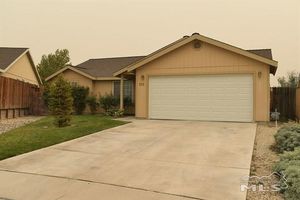 photo 1 of 529 River Ranch Rd, Fernley, NV 89408