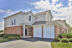 photo 1 of 536 Legend Ln, Mchenry, IL 60050