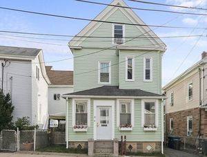photo 1 of 4 Radcliffe Rd, Somerville, MA 02145