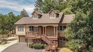 photo 1 of 20702 Crescent Way, Groveland, CA 95321