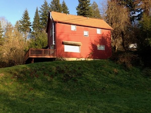 photo 1 of 502 Gp Erickson Rd, Clatskanie, OR 97016
