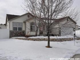 photo 1 of 6420 S Battle Creek Ct, West Valley City, UT 84118