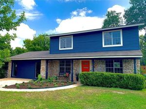 photo 1 of 7511 Eastcrest Dr, Austin, TX 78752