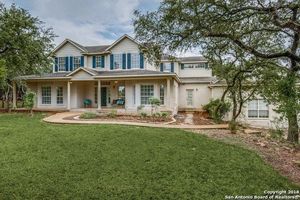 photo 1 of 201 Country Meadow, Boerne, TX 78006