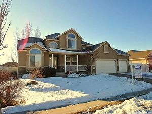 photo 1 of 3011 W Matterhorn Dr, Taylorsville, UT 84129