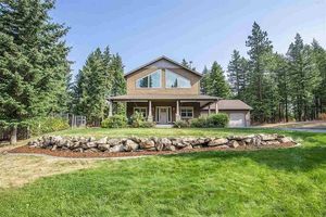 photo 1 of 17498 W Julia Dr, Hauser, ID 83854