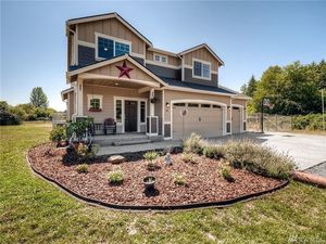 photo 1 of 211 W Oak Meadows Rd, McCleary, WA 98557