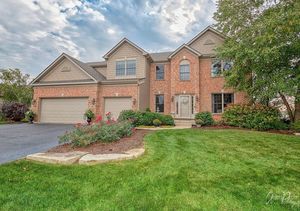 photo 1 of 1300 Sandhill Ct, Antioch, IL 60002